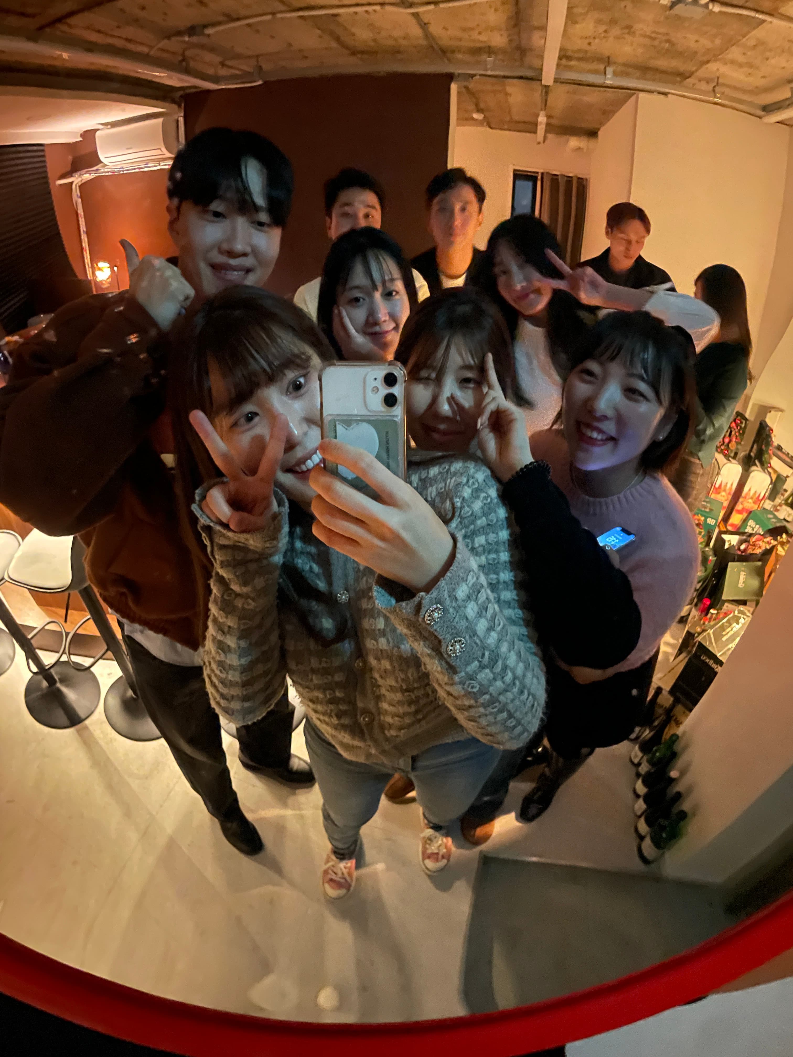 유사길 혼술바 사진 1
