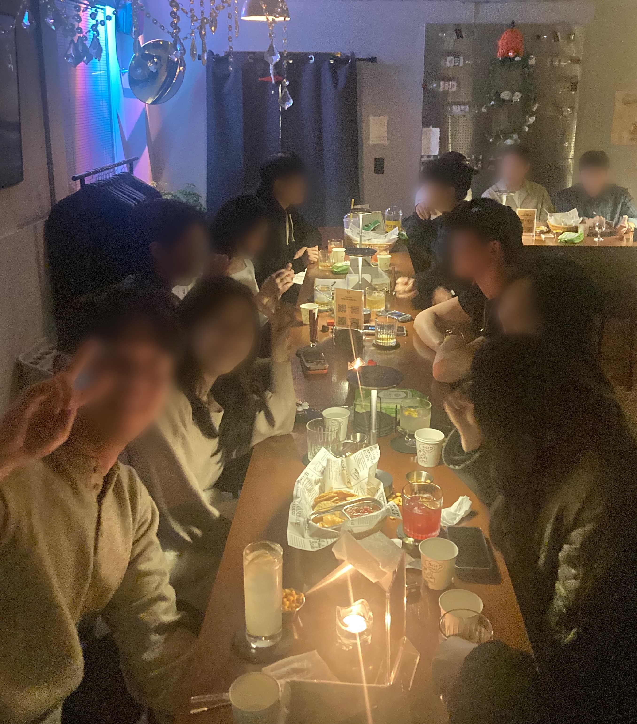 제주아홉 혼술바 강남점 사진 5
